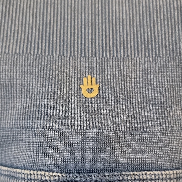 Spiritual Gangster High Waist Compression Shorts - Picture 2 of 16